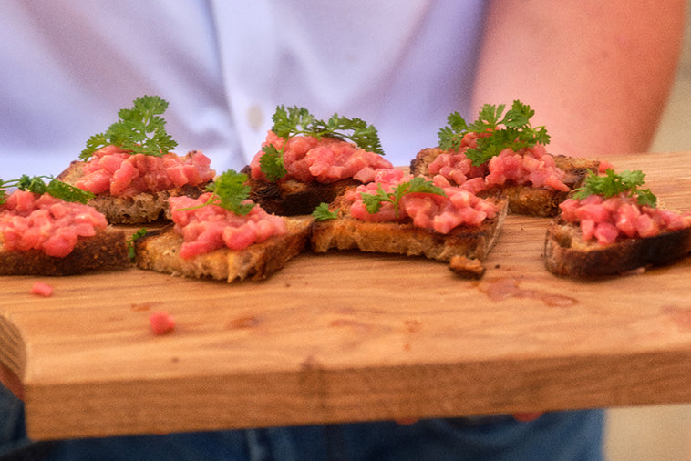 Richards Ranch Dinner 2024!