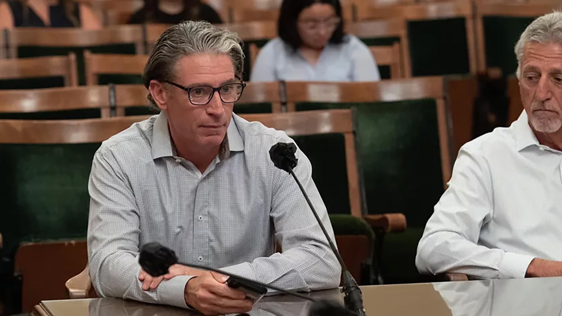 A ranching family helped build Sacramento and now asks for its help