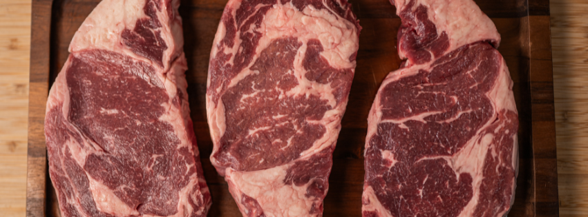 Why Healthy People are Switching to Regenerative Meat