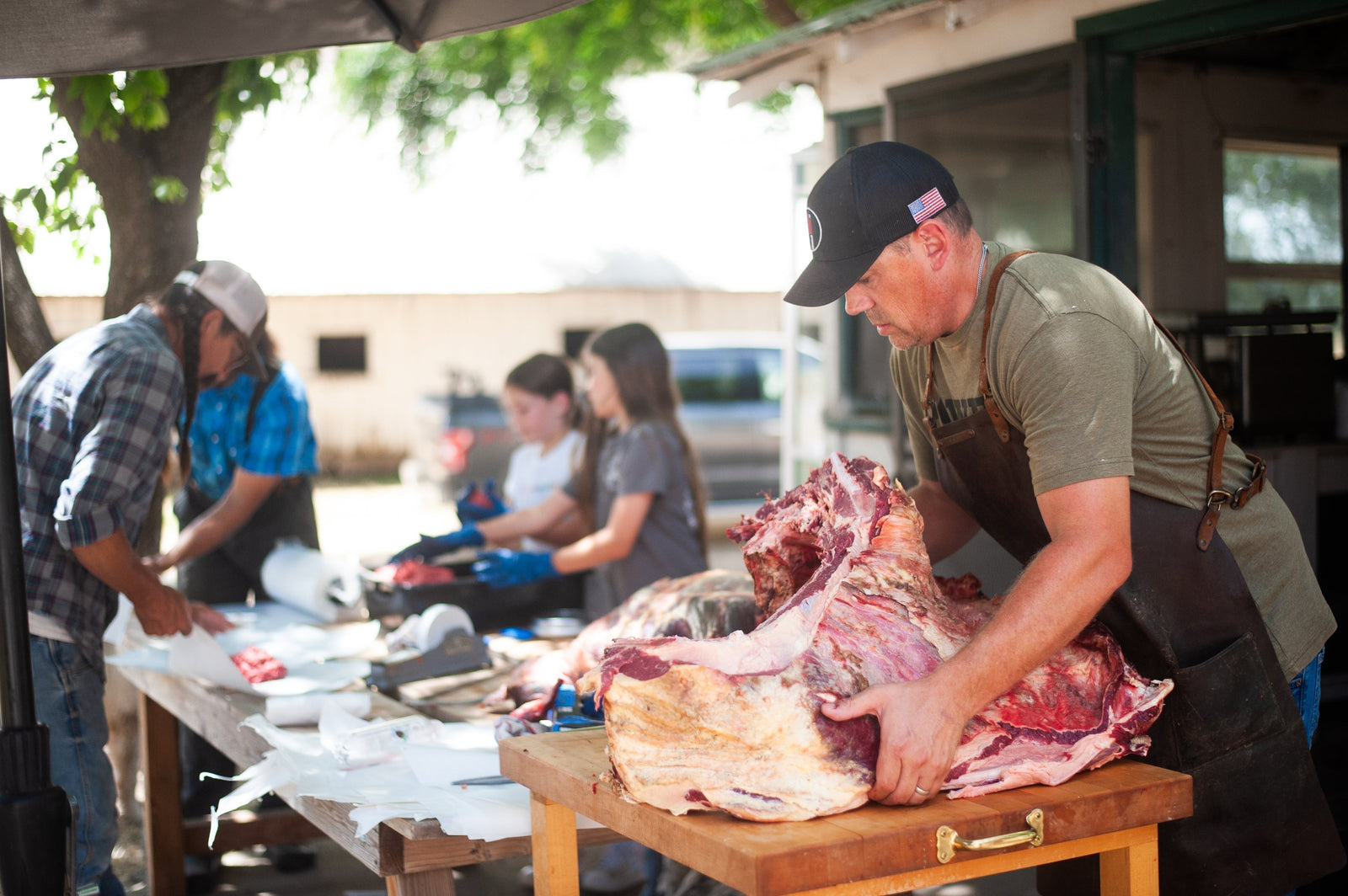Buying a Whole or Half Beef: Everything You Need to Know