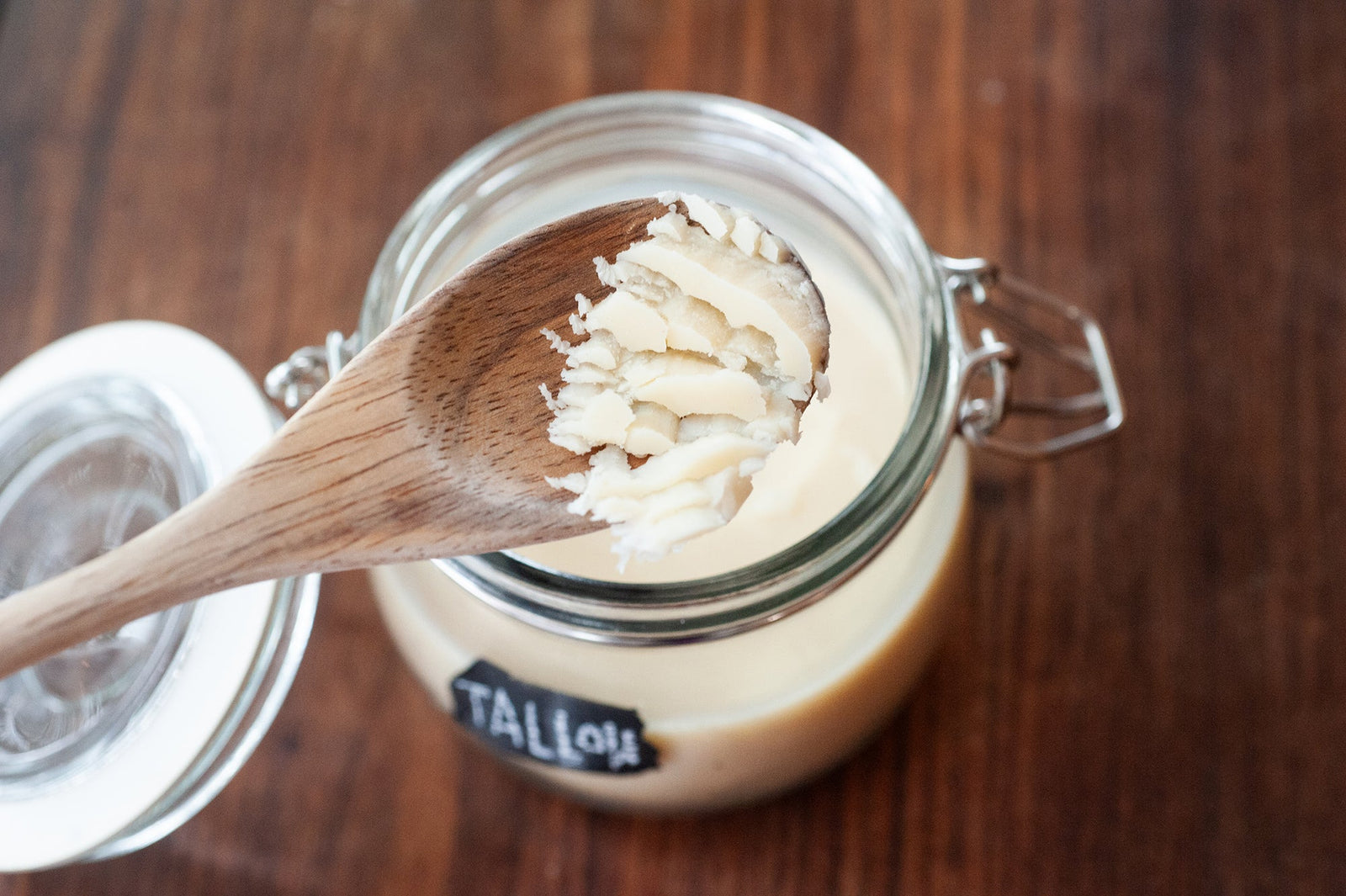 TWO TALLOW RECIPES  IN ONE!