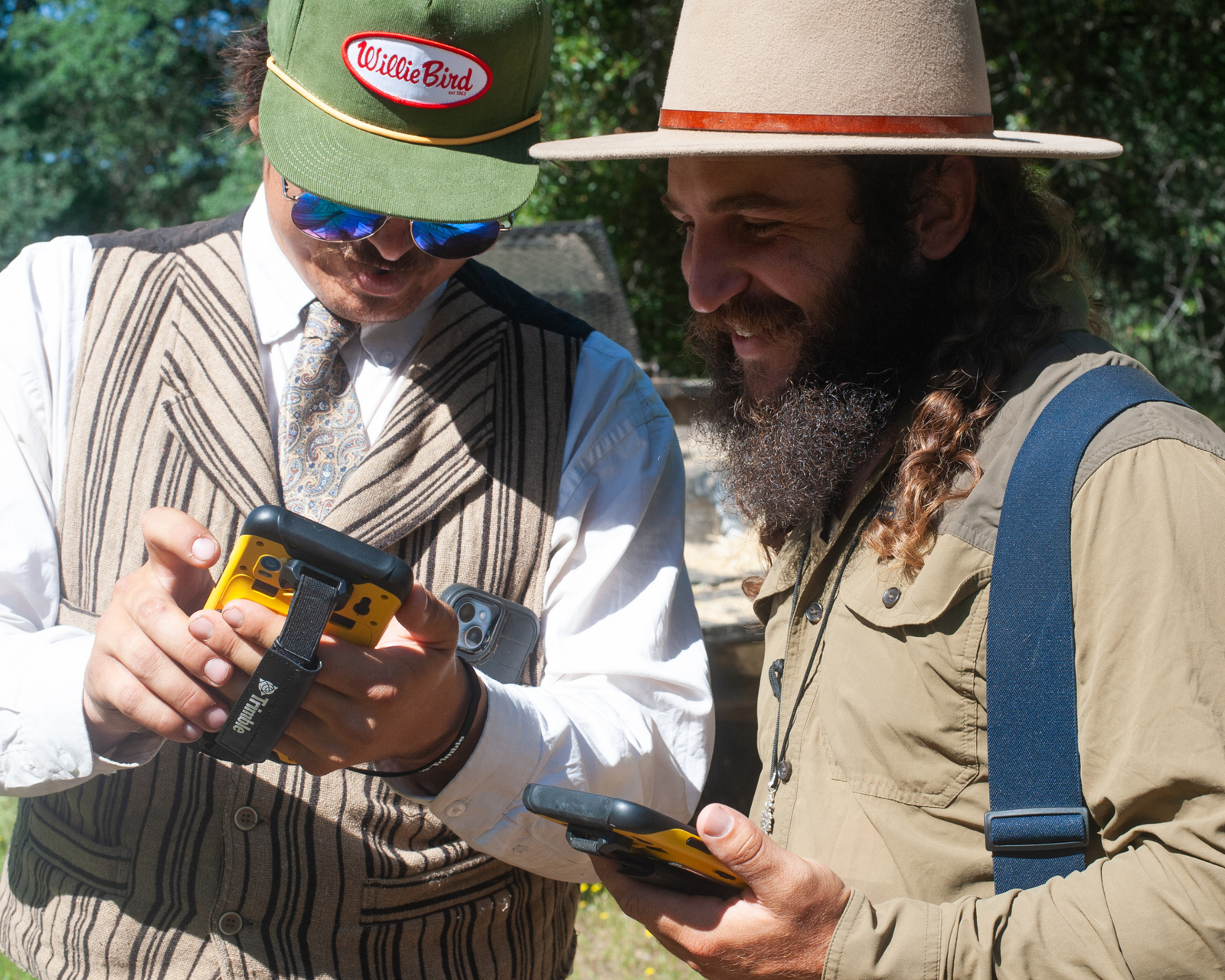 How Technology is Changing Regenerative Ranching