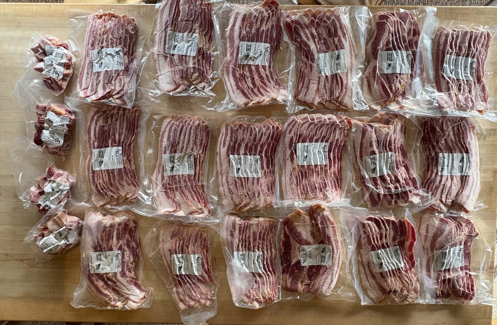 Buying a Whole or Half Pig: Everything You Need to Know