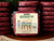 Ground Beef, 85% Lean / 15% Fat Grass-Fed Premium Blend, Perfect for Burgers, Frozen Family Pack (25-1lb packages)