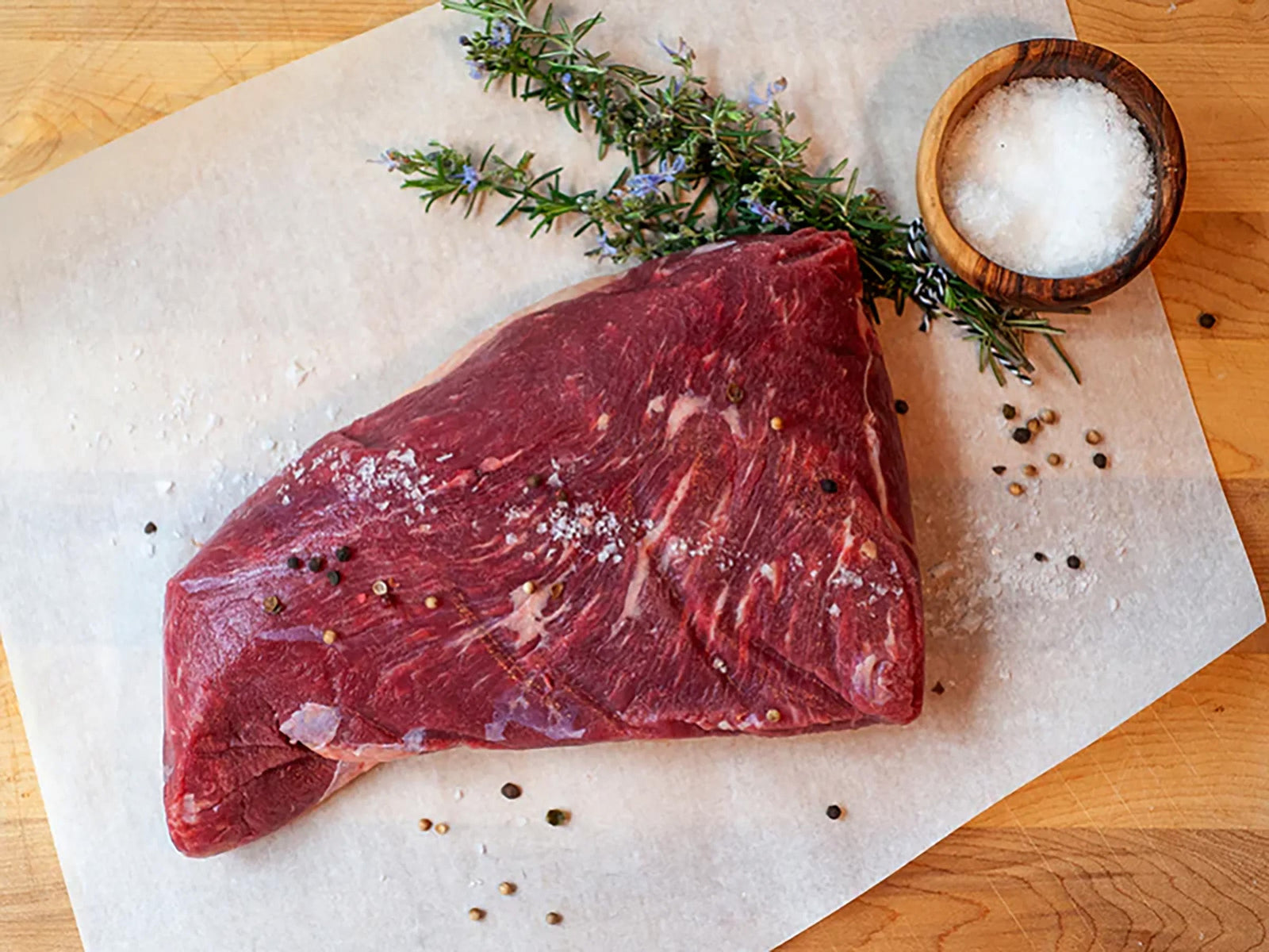 Beef Tri Tip - 2 lbs