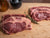 4 lbs New York Steak: Buy 7, Get 8!