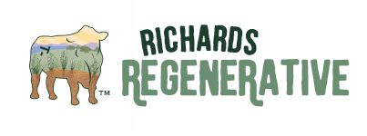 Richards Regenerative
