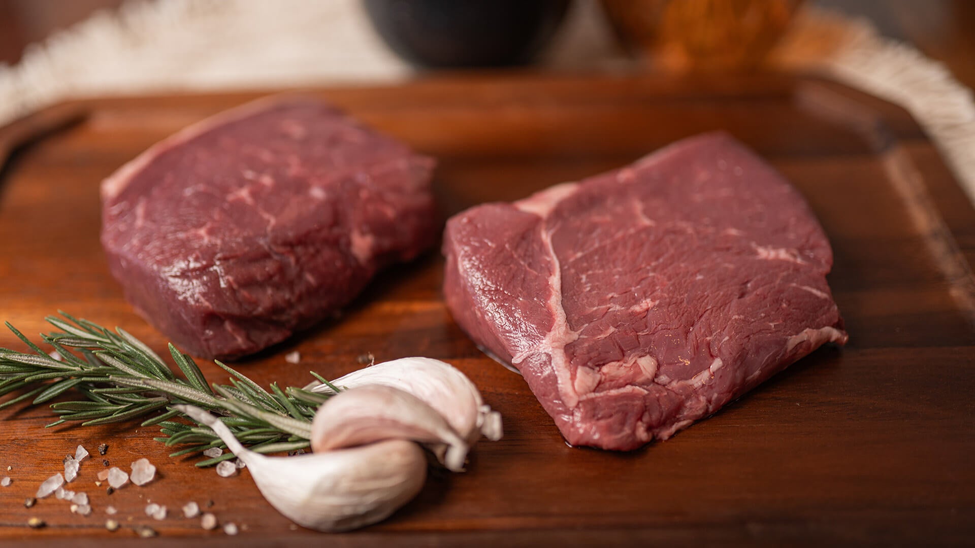 WHOLE BEEF SHARE - Deposit