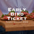 EVENTS - One Early Bird Adult Ranch Dinner Ticket