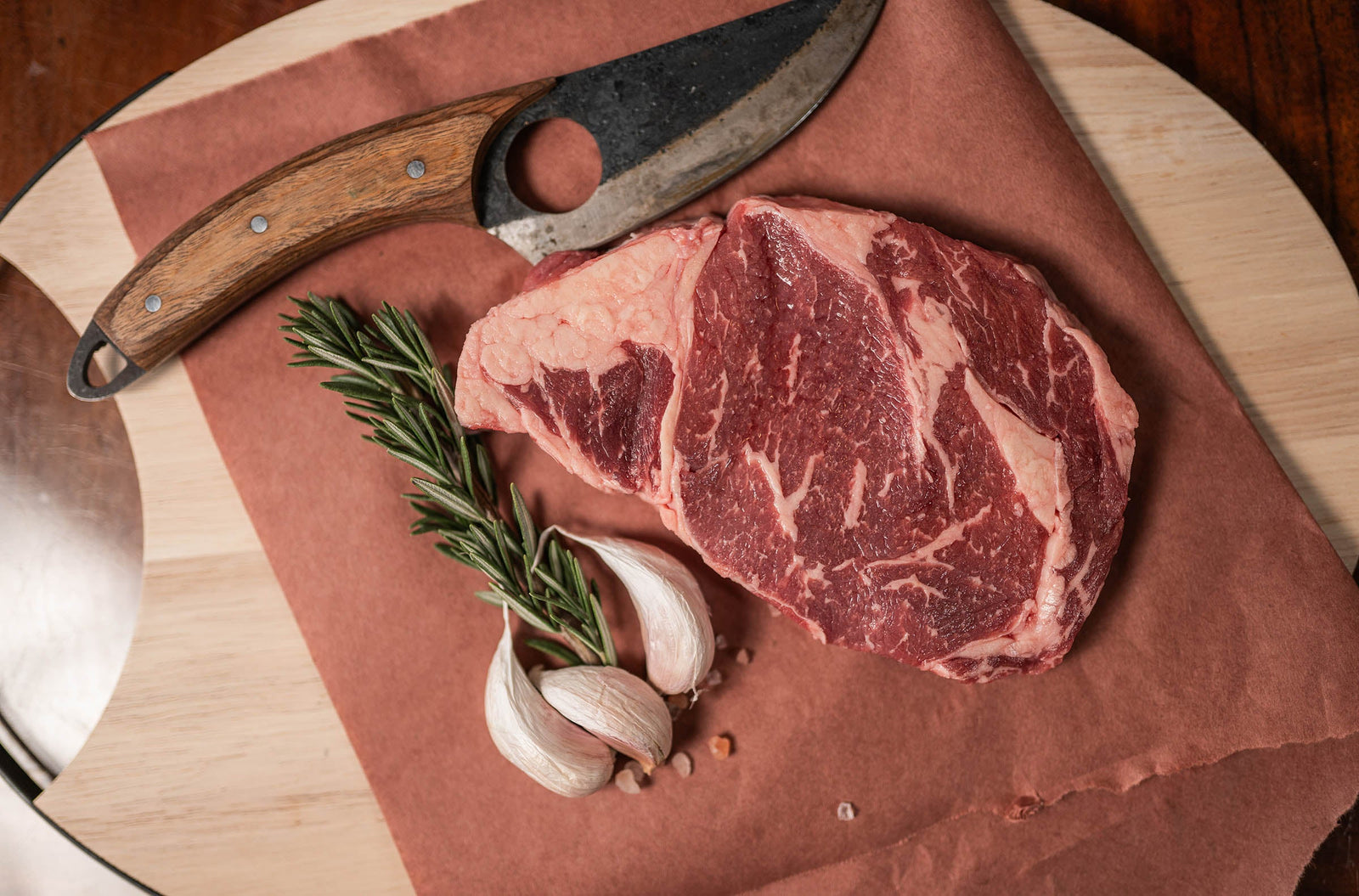 Ribeye Steaks - 10 oz